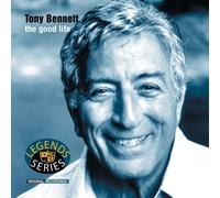 Tony Bennett - The Good Life by Tony Bennett (2003-10-06)