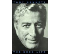 Tony Bennett The Good Life (Tascabile)