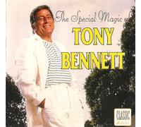 Tony Bennett - The Special Magic Of Tony Bennett