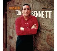 Tony Bennett The Very Best of Tony Bennett (CD) Album