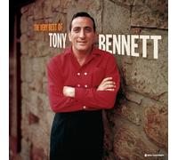 Tony Bennett The Very Best of Tony Bennett (Vinyl LP) 12" Album