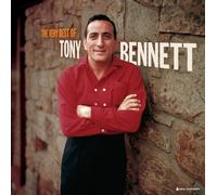 Tony Bennett The Very Best of Tony Bennett (Vinyl LP) 12" Album