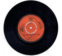Tony Bennett - The Very Thought of You / Sleepy Time Gal [7" Vinyl]