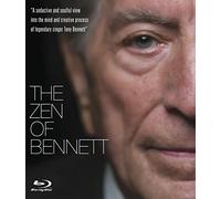 Tony Bennett - The zen of Bennett
