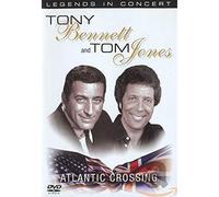 Tony Bennett & Tom Jones - Atlantic Crossing