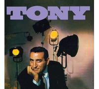 Tony Bennett Tony + 16 Bonus Tracks (Mini Replica) (CD)