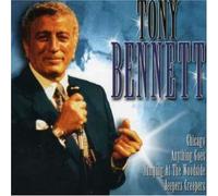 Tony Bennett - Tony Bennett