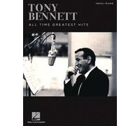 Tony Bennett Tony Bennett - All Time Greatest Hits (Tascabile)