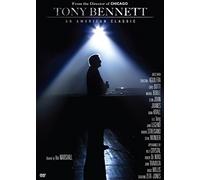Tony Bennett - Tony Bennett - American Classic [Edizione: Regno Unito]