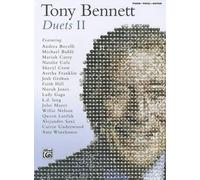 Tony Bennett Tony Bennett: Duets II (Tascabile)