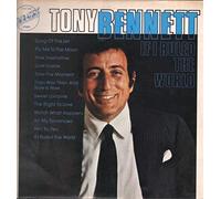 Tony Bennett - TONY BENNETT If I Ruled the World UK LP 1974