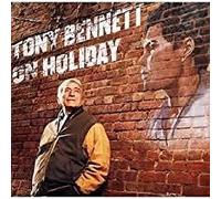Tony Bennett - Tony Bennett on Holiday
