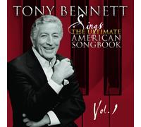 Tony Bennett - Tony Bennett Sings The Ultimate American Songbook