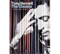 Tony Bennett Tony Bennett: The Classics (Tascabile)