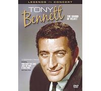 Tony Bennett - Tony Bennett - The Sound Of Velvet