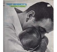 Tony Bennett - Tony Bennett's Something - Columbia - C 30280