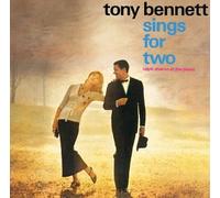 Tony Bennett - Tony Sings For Two