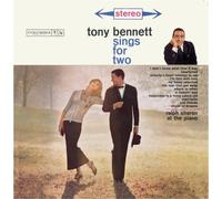 Tony Bennett - Tony Sings for Two