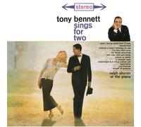 Tony Bennett - Tony Sings For You