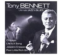 Tony Bennett - Ultimate Jazz & Blues Series