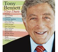 Tony Bennett - Viva Duets [1 CD + 1 DVD]