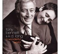 Tony Bennett - Wonderful World