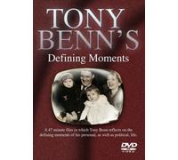 Tony Benn's Defining Moments