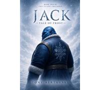 Tony Bertauski Jack (Tascabile) Claus Universe