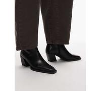 Tony Bianco - Holly - Stivaletti medi neri-Nero 39.5