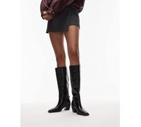 Tony Bianco - Hudson - Stivali al ginocchio neri-Nero 39.5