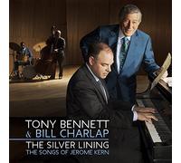 Tony & Bill Char Bennett - Silver Lining