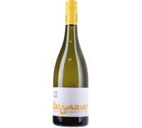 Tony Bish Fat & Sassy Chardonnay 2021 - 0,75 L