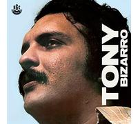 Tony Bizarro - Que Se Faz Da Vida Ep
