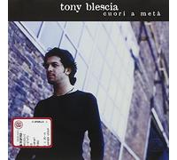 Tony Blescia - Cuori a Meta