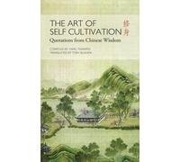 Tony Blishen The Art of Self Cultivation (Copertina rigida)