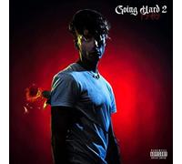 Going Hard 2 - Tony Boy (Audio Cd)