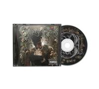 Tony Boy Going Hard 3 (CD)