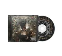 Tony Boy Going Hard 3 (CD)