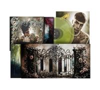 Tony Boy - Going Hard 3 (Vinile Lime Autografato)