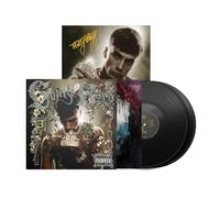 Tony Boy Going Hard 3 (Vinile Nero Autografato) (Vinyl LP)