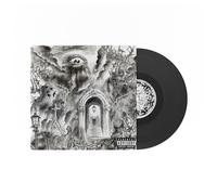 Tony Boy Nostalgia Vinile Lp Nuovo e Sigillato