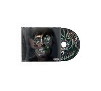 Tony Boy - TRAUMA - CD NUOVO SIGILLATO 2026