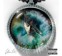 Umile - Tony Boy (Audio cd)