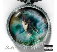 Umile - Tony Boy (Audio cd)