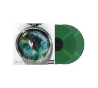Tony Boy - Umile - 2 Vinili (180 gr. vinile verde - deluxe edition)