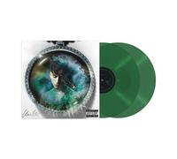 Tony Boy - Umile - 2 Vinili (180 gr. vinile verde - deluxe edition)