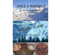 Tony Boyd Priest Once a Warrior (Tascabile)