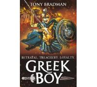 Tony Bradman Gr oy (Tascabile)