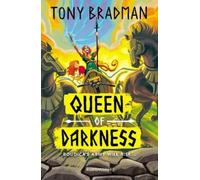 Tony Bradman Queen of Darkness (Tascabile) Flashbacks
