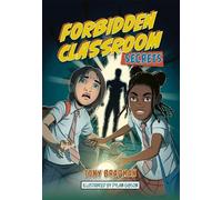 Tony Bradman Reading Planet: Astro - Forbidden Classroom: Secrets - (Tascabile)